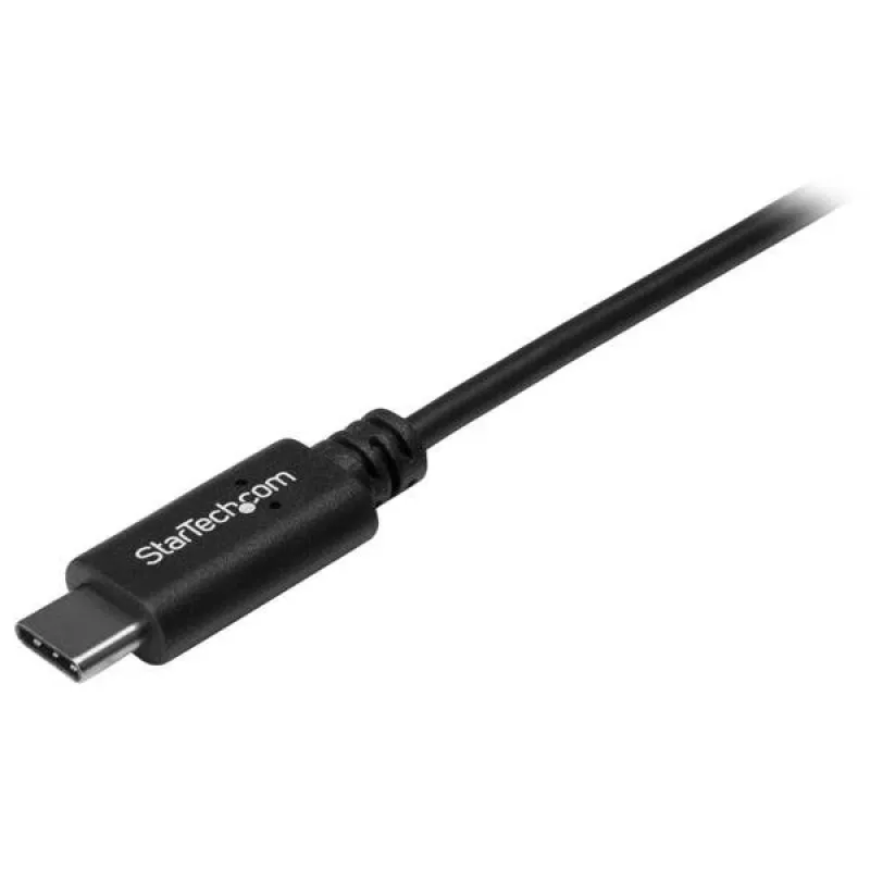 StarTech.com USB-C na USB-A kábel – M/M – 4 m – USB 2.0 – USB-IF certifikovaný