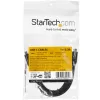 StarTech.com USB-C na USB-C kábel s 5A PD – M/M – 1 m – USB 2.0 – USB-IF certifikovaný