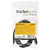 StarTech.com USB-C na USB-C kábel s 5A PD – M/M – 2 m – USB 2.0 – USB-IF certifikovaný
