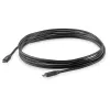 StarTech.com USB-C na USB-C kábel s 5 A PD – M/M – 3 m (10 ft.) – USB 2.0 – USB-IF certifikovaný