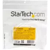 StarTech.com USB-C na USB-C kábel s 5A PD - M/M - biely - 4 m - USB 2.0 - USB-IF certifikovaný