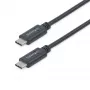 StarTech.com USB-C kábel – M/M – 1 m – USB 2.0 – USB-IF certifikovaný