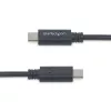 StarTech.com USB-C kábel – M/M – 1 m – USB 2.0 – USB-IF certifikovaný