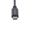 StarTech.com USB-C kábel – M/M – 1 m – USB 2.0 – USB-IF certifikovaný