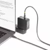 StarTech.com USB-C nabíjací kábel 2 m, USB-C kábel certifikovaný USB-IF, 240 W PD EPR, USB 2.0 Type-C nabíjací kábel pre notebook, USB-C dátový kábel, TPE plášť, M/M