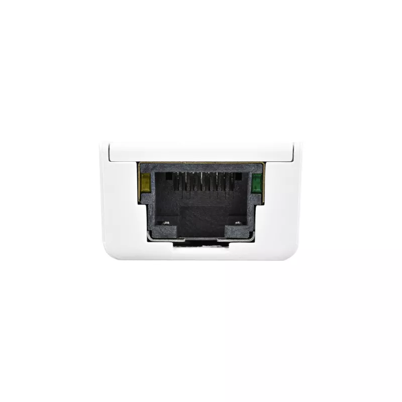 StarTech.com USB 3.0 na Gigabit Ethernet sieťový adaptér, 10/100/1000 Mbit/s, USB na RJ45, USB 3.0 na LAN adaptér, USB 3.0 Ethernet adaptér (GbE), v súlade s TAA