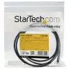 StarTech.com 1,8 m USB-C na USB-C kábel – 5 A, 100 W PD 3.0 – certifikovaný pre Chromebook – certifikovaný USB-IF – M/M – USB 3.0 5 Gbit/s – USB-C nabíjací kábel – USB Type-C kábel