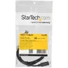StarTech.com USB31AC1M kábel USB-A na USB-C, samec/samec, USB 3.1, 10 Gb/s, 1 m (3 ft), čierny