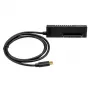 StarTech.com USB 3.1 (10 Gbit/s) adaptérový kábel pre 2,5 palcové/3,5 palcové SATA disky – USB-C