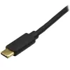 StarTech.com USB 3.1 (10 Gbit/s) adaptérový kábel pre 2,5 palcové/3,5 palcové SATA disky – USB-C
