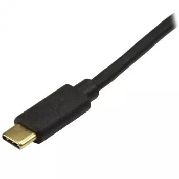 StarTech.com USB 3.1 (10 Gbit/s) adaptérový kábel pre 2,5 palcové/3,5 palcové SATA disky – USB-C