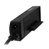 StarTech.com USB 3.1 (10 Gbit/s) adaptérový kábel pre 2,5 palcové/3,5 palcové SATA disky – USB-C