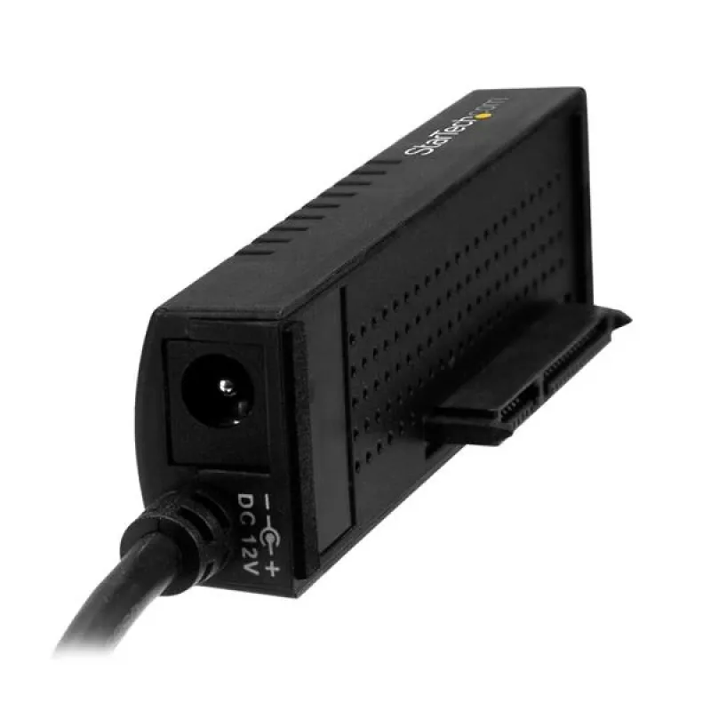 StarTech.com USB 3.1 (10 Gbit/s) adaptérový kábel pre 2,5 palcové/3,5 palcové SATA disky – USB-C