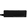 StarTech.com USB 3.1 (10 Gbit/s) adaptérový kábel pre 2,5 palcové/3,5 palcové SATA disky – USB-C