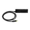 StarTech.com USB 3.1 (10 Gbit/s) adaptérový kábel pre 2,5 palcové/3,5 palcové SATA disky – USB-C