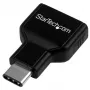 StarTech.com USB-C na USB-A adaptér – M/F – USB 3.0, USB C 3.0, USB A 3.0, čierny