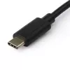 StarTech.com USB 3.1 (10 Gbit/s) adaptérový kábel pre 2,5 palcové SATA disky – USB-C