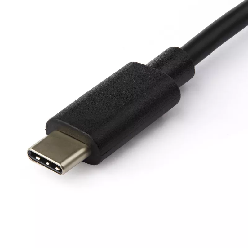 StarTech.com USB 3.1 (10 Gbit/s) adaptérový kábel pre 2,5 palcové SATA disky – USB-C