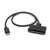 StarTech.com USB 3.1 (10 Gbit/s) adaptérový kábel pre 2,5 palcové SATA disky – USB-C
