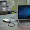 StarTech.com USB 3.1 (10 Gbit/s) adaptérový kábel pre 2,5 palcové SATA disky – USB-C