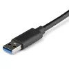 StarTech.com USB 3.0 na dvojportový Gigabit Ethernet adaptér NIC s USB portom