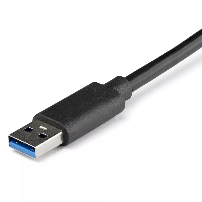 StarTech.com USB 3.0 na dvojportový Gigabit Ethernet adaptér NIC s USB portom