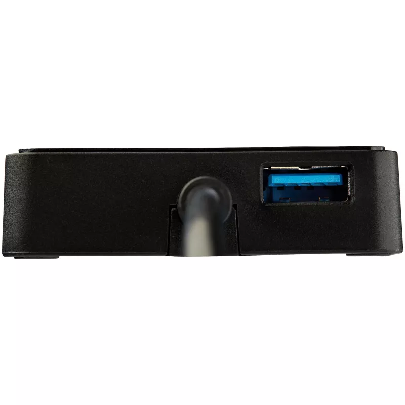 StarTech.com USB 3.0 na dvojportový Gigabit Ethernet adaptér NIC s USB portom