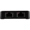 StarTech.com USB 3.0 na dvojportový Gigabit Ethernet adaptér NIC s USB portom