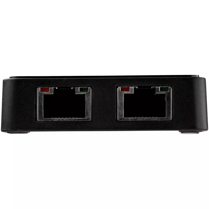 StarTech.com USB 3.0 na dvojportový Gigabit Ethernet adaptér NIC s USB portom