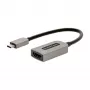 StarTech.com USB-C na HDMI adaptér, 4K 60 Hz video, HDR10, USB-C na HDMI monitor dongle, kompatibilný s USB4 / Thunderbolt