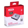 HDMI switch Unitek V1163A 2x1 8K 60 Hz — 2 vstupy na 1 výstup