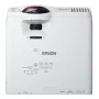 Epson EB-L210SF short-throw projektor 4000 ANSI lumenov 3LCD 3D biely