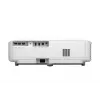 Epson EH-LS650W 3600 ANSI lumenov 3LCD 4K (4096x2400) biela