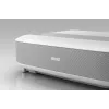 Epson EH-LS650W 3600 ANSI lumenov 3LCD 4K (4096x2400) biela