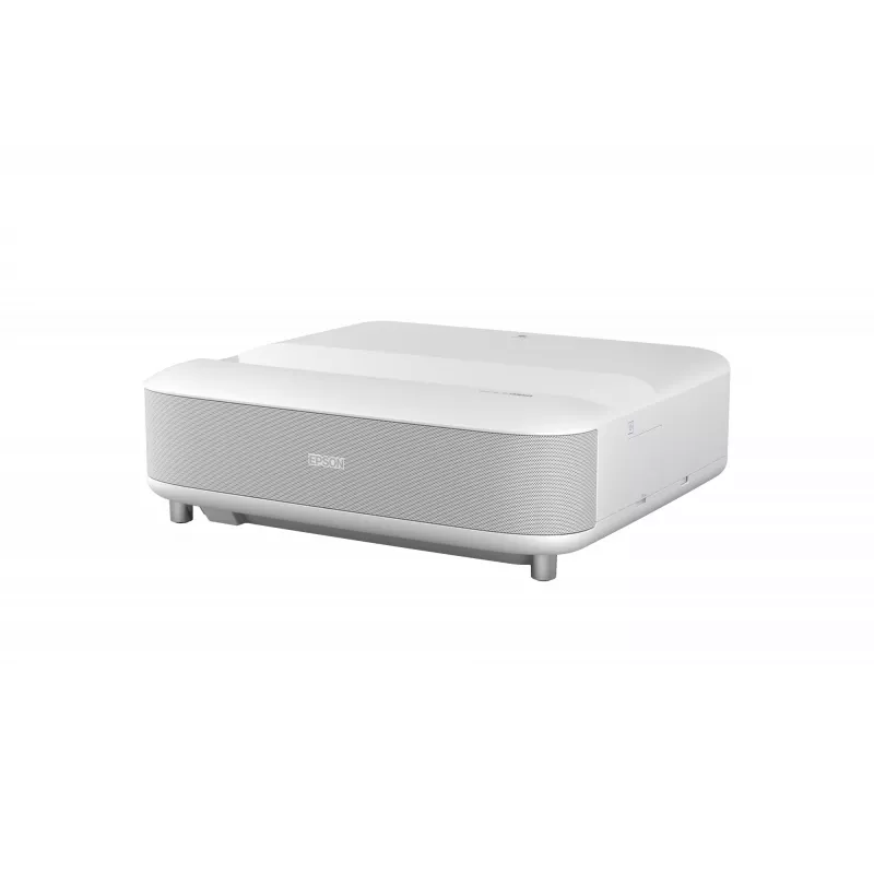 Epson EH-LS650W 3600 ANSI lumenov 3LCD 4K (4096x2400) biela