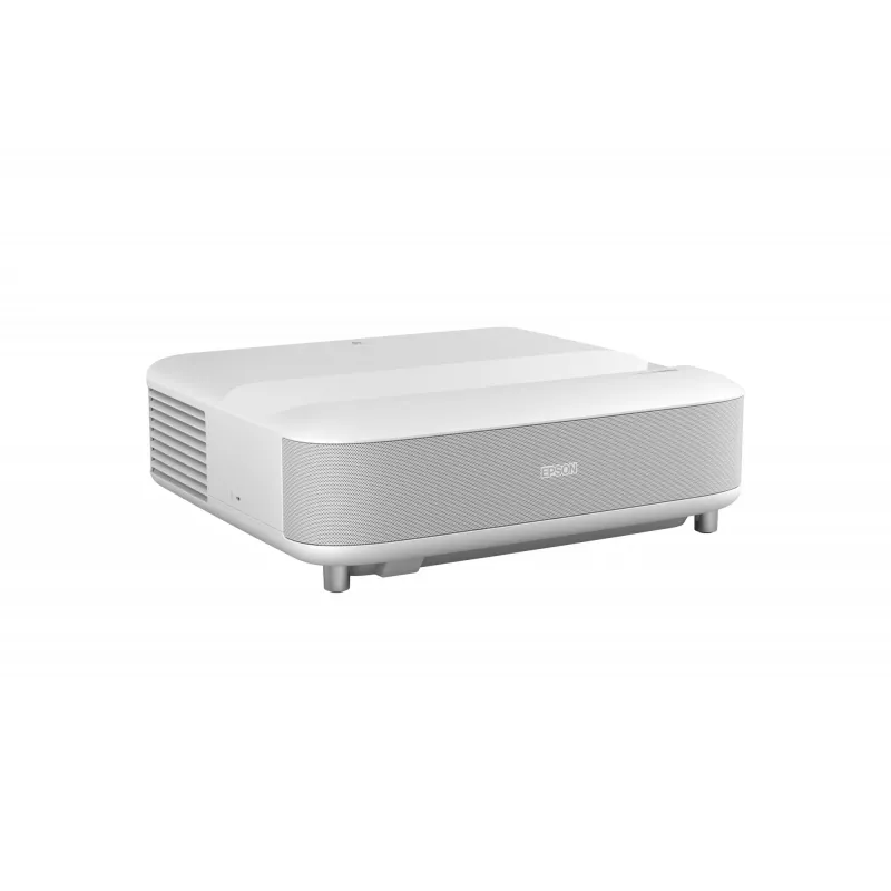 Epson EH-LS650W 3600 ANSI lumenov 3LCD 4K (4096x2400) biela
