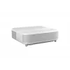 Epson EH-LS650W 3600 ANSI lumenov 3LCD 4K (4096x2400) biela