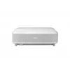 Epson EH-LS650W 3600 ANSI lumenov 3LCD 4K (4096x2400) biela
