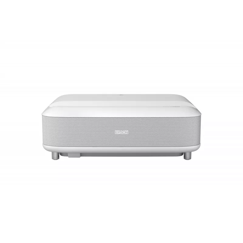 Epson EH-LS650W 3600 ANSI lumenov 3LCD 4K (4096x2400) biela