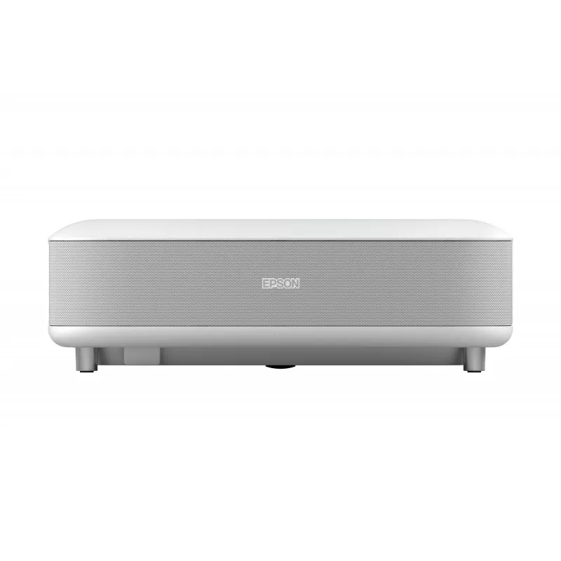 Epson EH-LS650W 3600 ANSI lumenov 3LCD 4K (4096x2400) biela