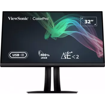 Viewsonic VP56 počítačový monitor 81,3 cm (32