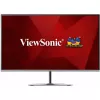 Viewsonic VX Series VX2776-SMH počítačový monitor 68,6 cm (27 inch) 1920 x 1080 pixelov Full HD LED strieborný