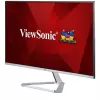 Viewsonic VX Series VX2776-SMH počítačový monitor 68,6 cm (27 inch) 1920 x 1080 pixelov Full HD LED strieborný