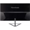Viewsonic VX Series VX2776-SMH počítačový monitor 68,6 cm (27 inch) 1920 x 1080 pixelov Full HD LED strieborný