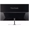 Viewsonic VX Series VX2776-SMH počítačový monitor 68,6 cm (27 inch) 1920 x 1080 pixelov Full HD LED strieborný