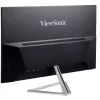 Viewsonic VX Series VX2776-SMH počítačový monitor 68,6 cm (27 inch) 1920 x 1080 pixelov Full HD LED strieborný