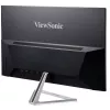 Viewsonic VX Series VX2776-SMH počítačový monitor 68,6 cm (27 inch) 1920 x 1080 pixelov Full HD LED strieborný