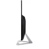 Viewsonic VX Series VX2776-SMH počítačový monitor 68,6 cm (27 inch) 1920 x 1080 pixelov Full HD LED strieborný