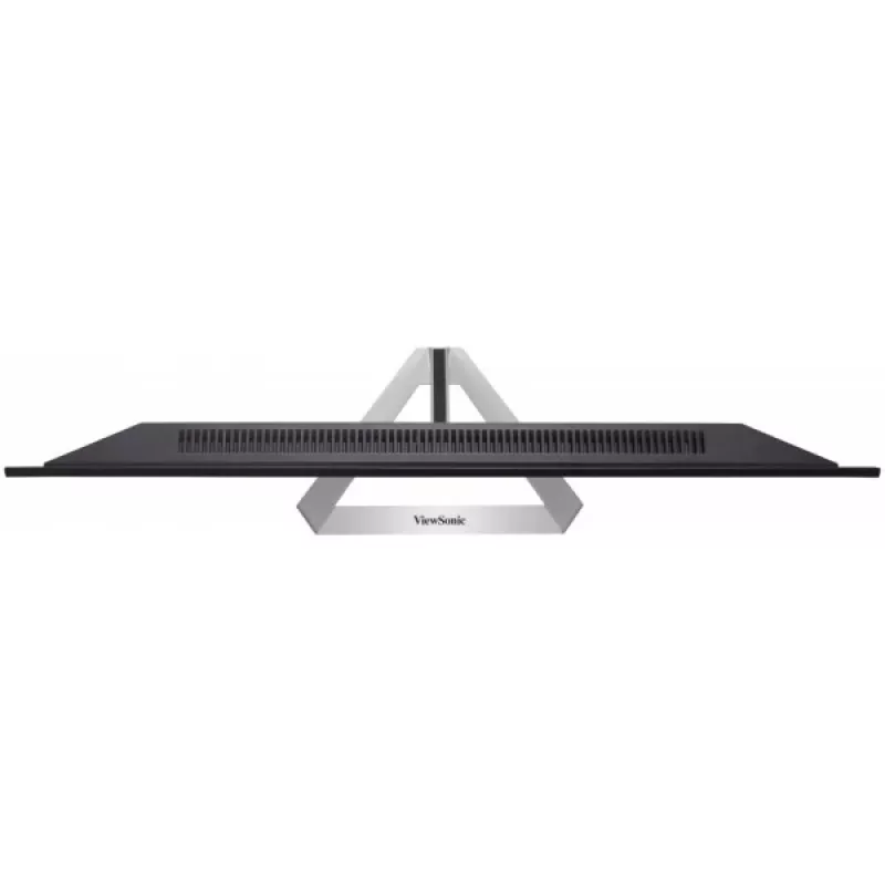 Viewsonic VX Series VX2776-SMH počítačový monitor 68,6 cm (27 inch) 1920 x 1080 pixelov Full HD LED strieborný