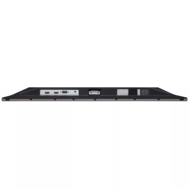 Viewsonic VX Series VX2776-SMH počítačový monitor 68,6 cm (27 inch) 1920 x 1080 pixelov Full HD LED strieborný